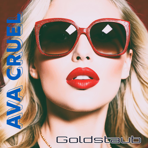 Ava Cruel - Goldstaub