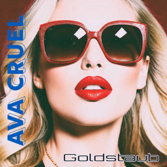 Ava Cruel - Goldstaub