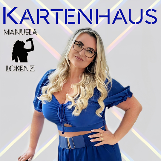 Manuela Lorenz - Kartenhaus