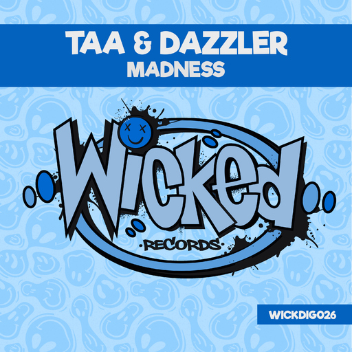 Taa & Dazzler - Madness
