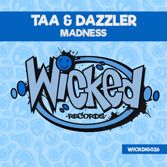 Taa & Dazzler - Madness