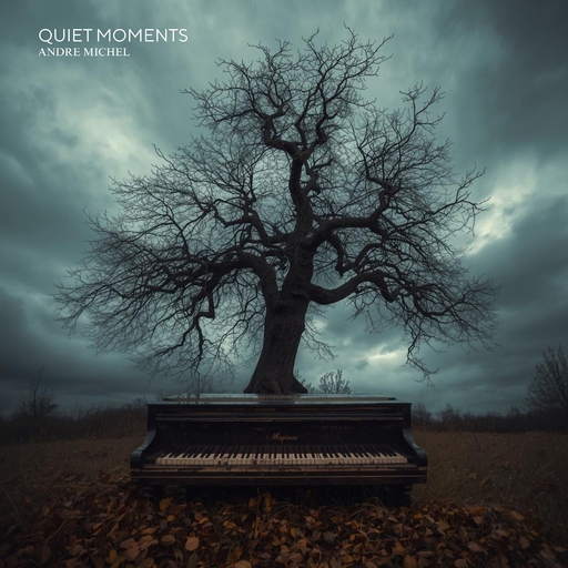 Andre Michel - Quiet Moments