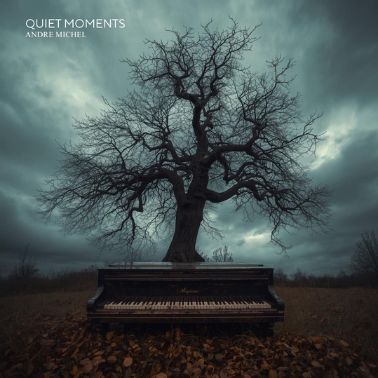 Andre Michel - Quiet Moments