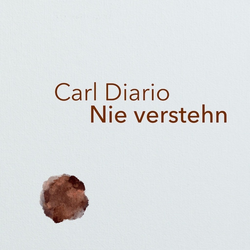 Carl Diario & SongUp! - Nie verstehn