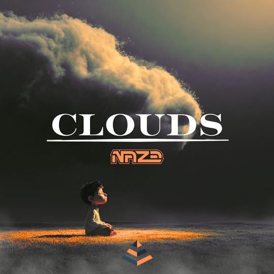 Naze - Clouds