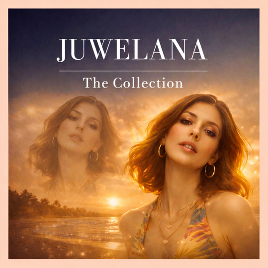 Juwelana - The Collection