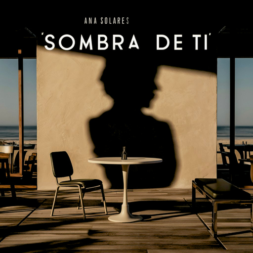 Ana Solares - Sombra de Ti