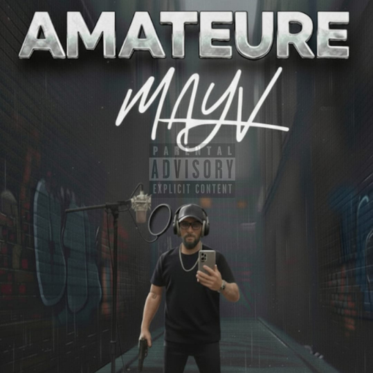 MayV - Amateure