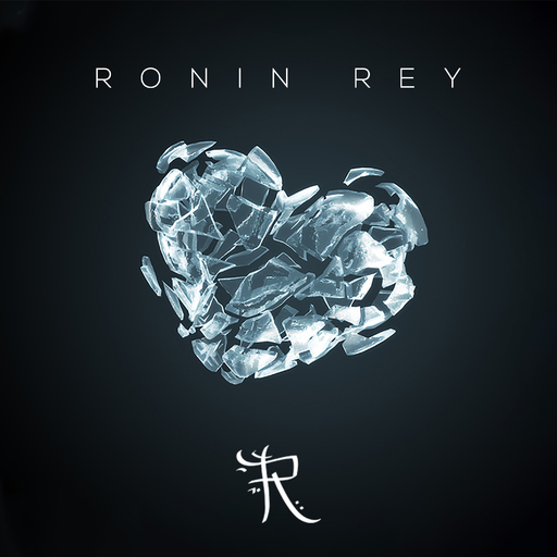 Ronin Rey - Herz aus Eis