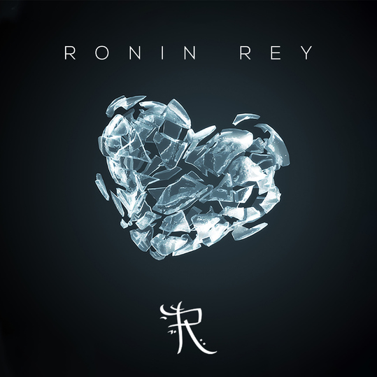 Ronin Rey - Herz aus Eis