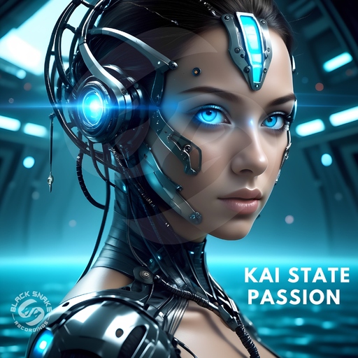 Kai State - Passion