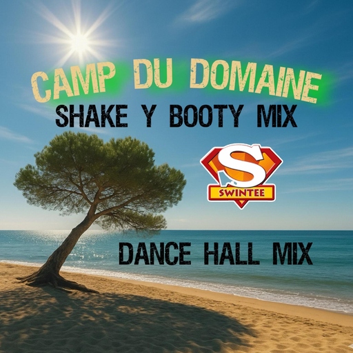 Swintee - Camp Du Domain