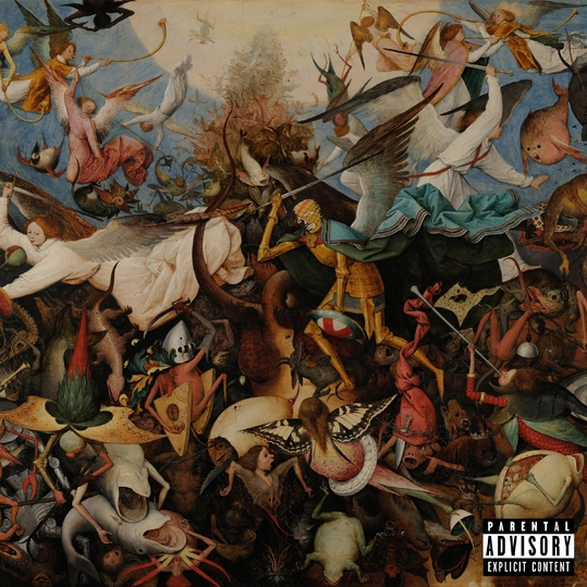 Feng Shustah - Zucker und Brot