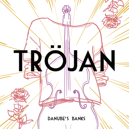 Danube's Banks - Tröjan