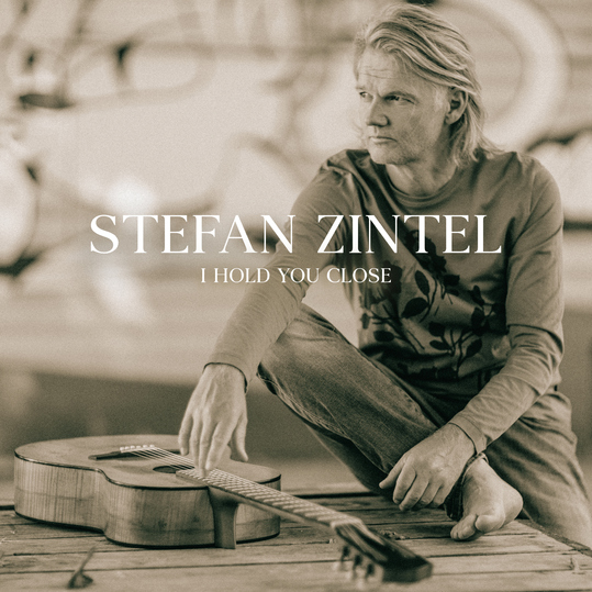 Stefan Zintel - I Hold You Close