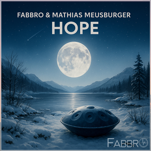 Fabbro & Mathias Meusburger - Hope