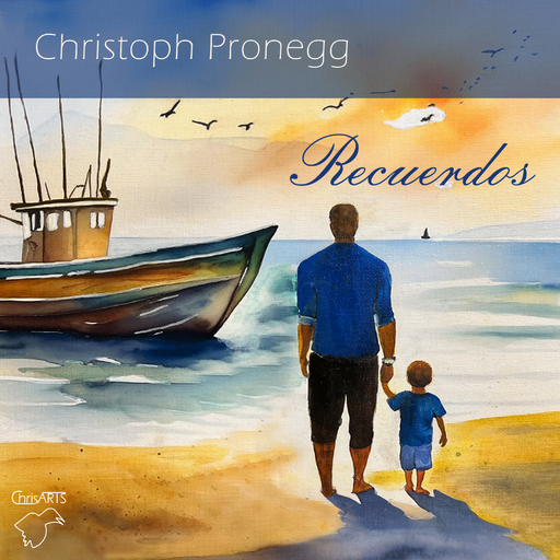 Christoph Pronegg - Recuerdos