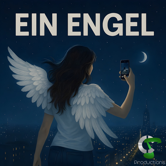 Chris Tunes feat. Miro P. - Ein Engel