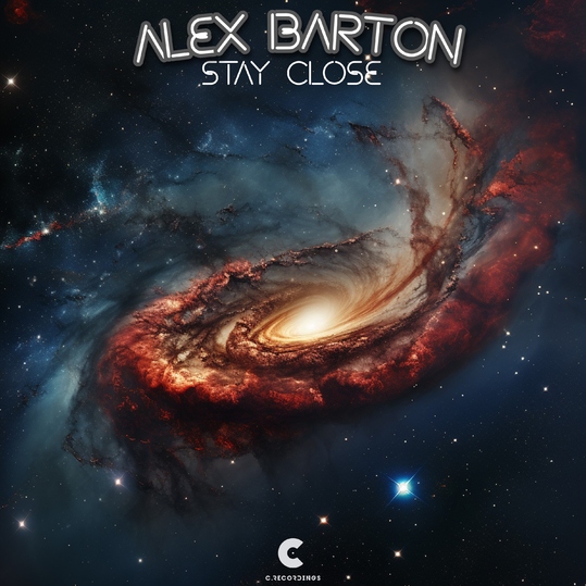 Alex Barton - Stay Close