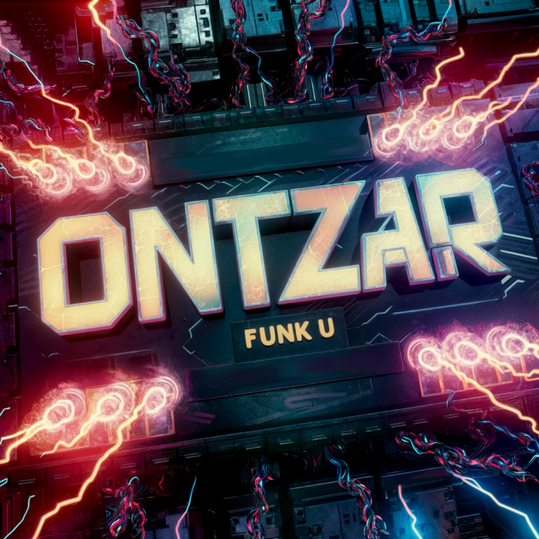 Ontzar - Funk U