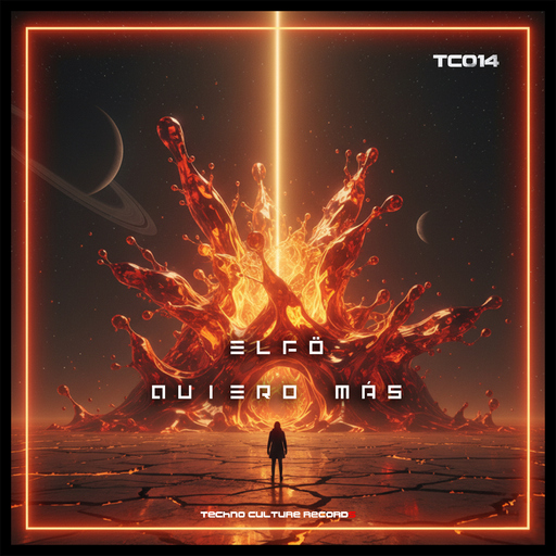 Elfö - Quiero Más
