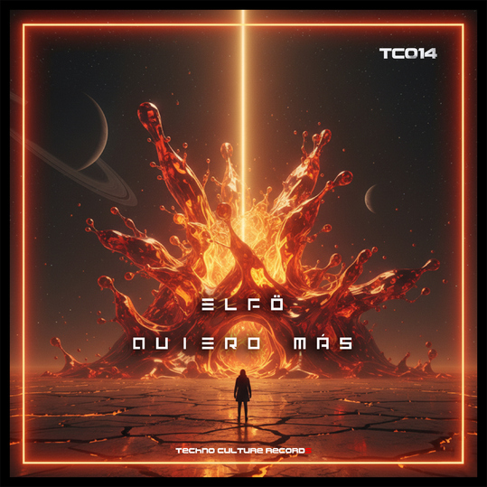 Elfö - Quiero Más