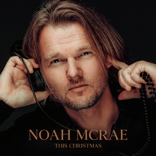 NOAH MCRAE - THIS CHRISTMAS