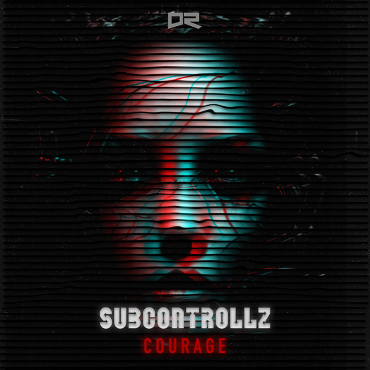 SubControllZ - Courage