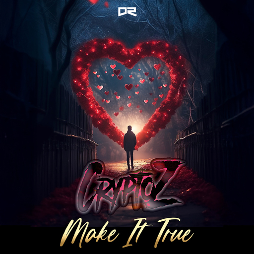 CryptoZ - Make It True