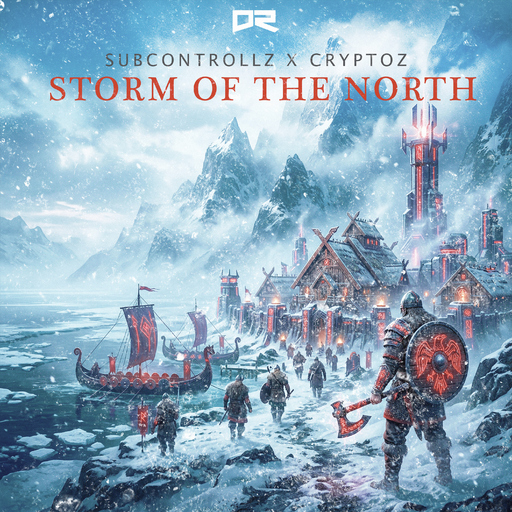 SubControllZ & CryptoZ - Storm of the North