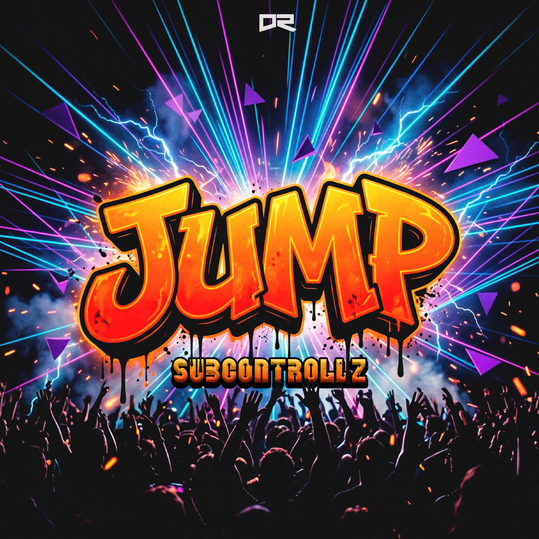 SubControllZ - Jump