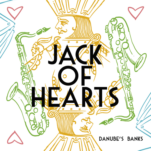 Danube's Banks - Jack of Hearts