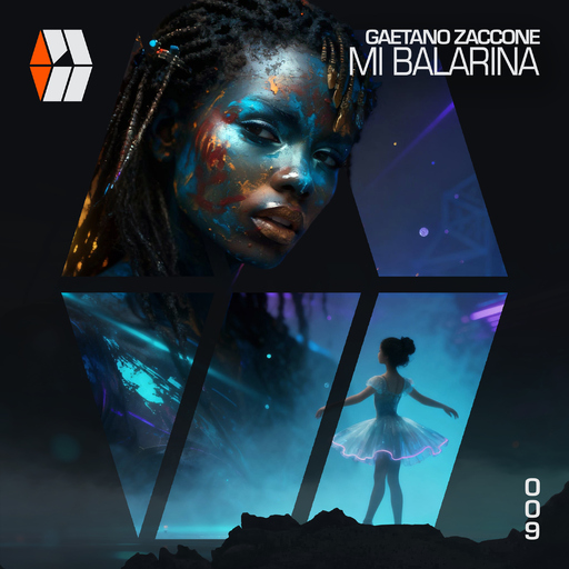 Gaetano Zaccone - Mi Balarina