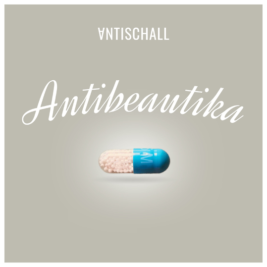 Antischall - Antibeautika
