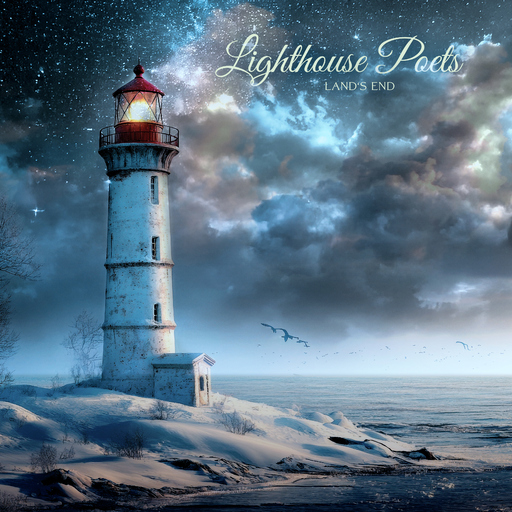 Lighthouse Poets - Land's End