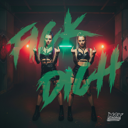 Max Lindemann - Fick Dich