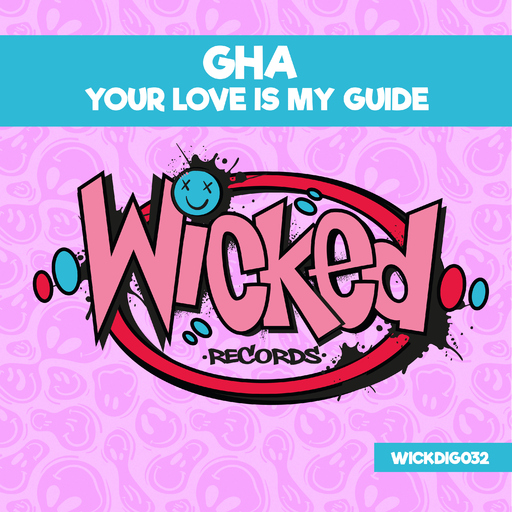 GHA - Your Love Is My Guide