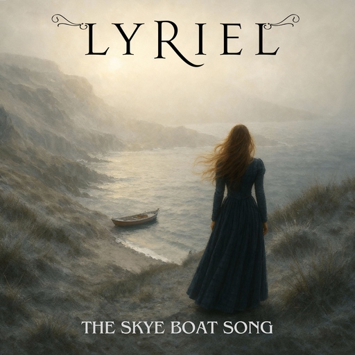 Lyriel - The Skye Boat Song (from "Outlander")