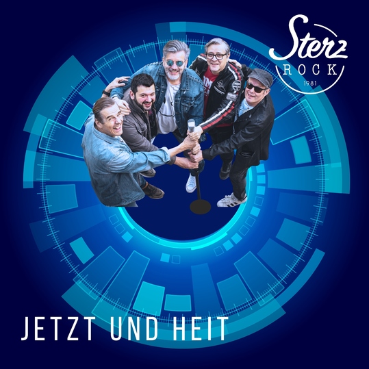 SterzRock - Jetzt und heit