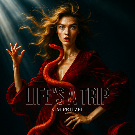 Kim Pritzel - Life's a Trip