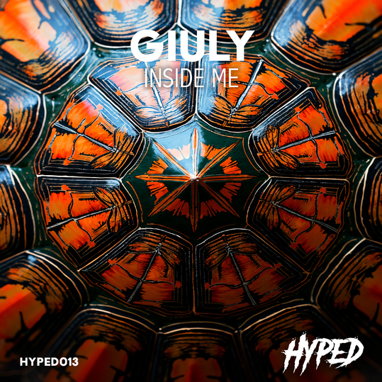 Giuly - Inside Me