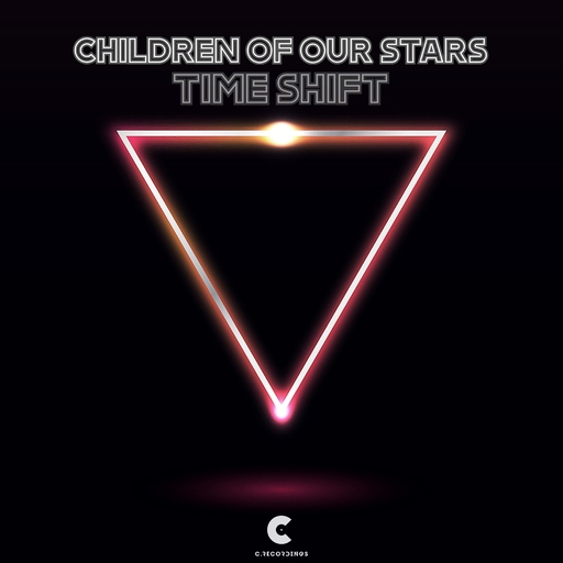 Children of Our Stars - Time Shift