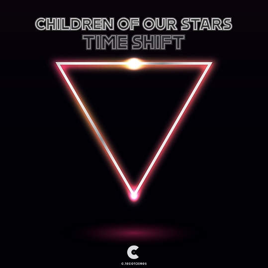 Children of Our Stars - Time Shift