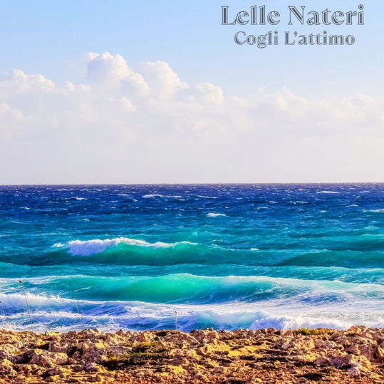 Lelle Nateri - Cogli L'attimo