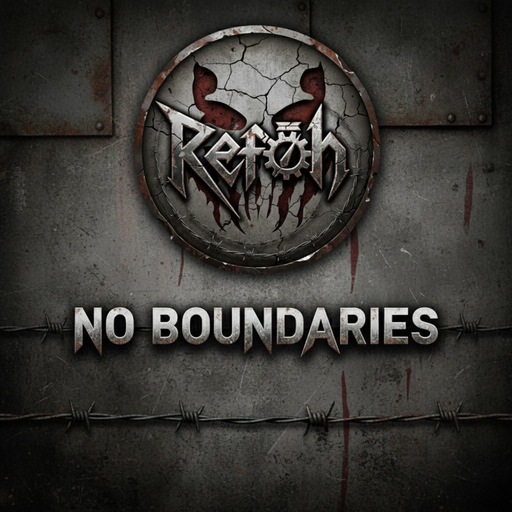 Reføh - No Boundaries