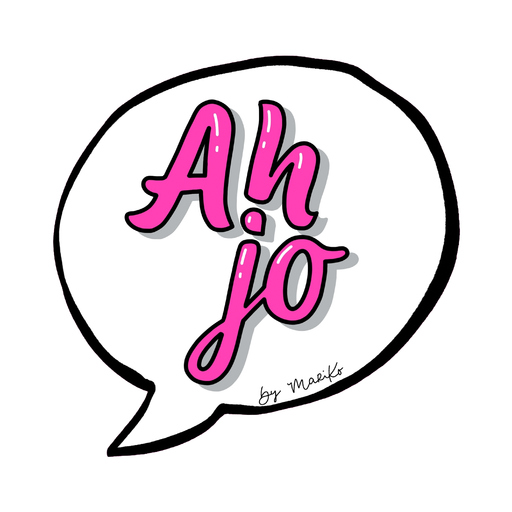 MariKo - Ah Jo