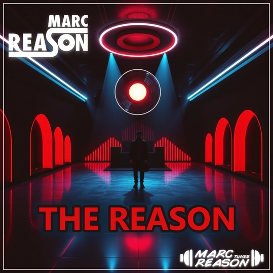 Marc Reason - The Reason