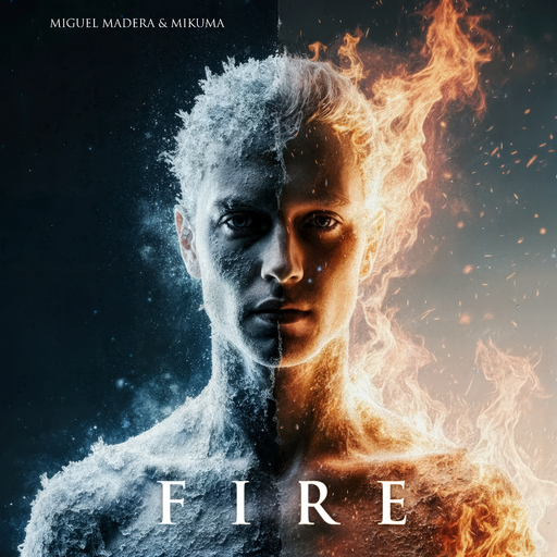 Miguel Madera & Mikuma - Fire