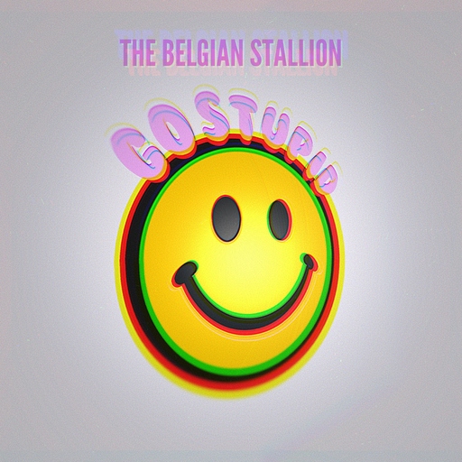 The Belgian Stallion - Go Stupid