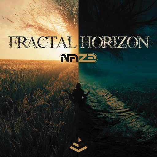 Naze - Fractal Horizon